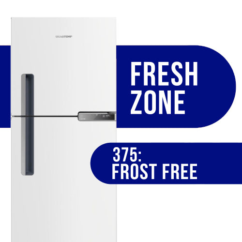 REF 375L BRASTEMP 2P FROST FREE
