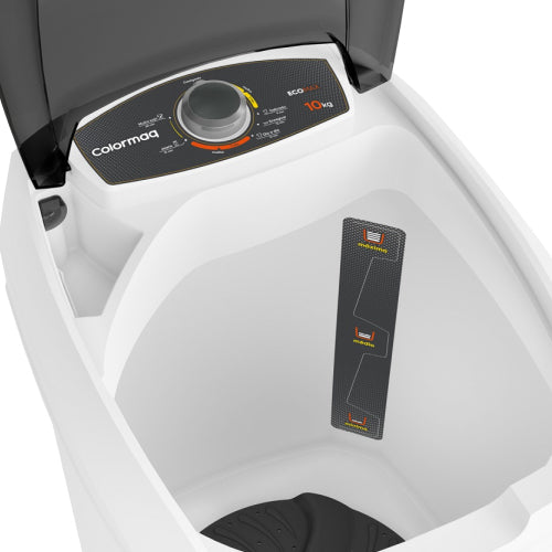 LAV 10KG COLORMAQ LCS 10