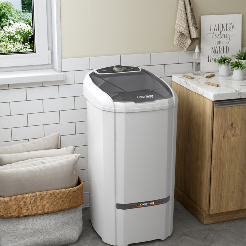 LAV 10KG COLORMAQ LCS 10