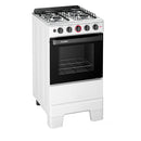 FOGAO 4B ESMALTEC IDEAL POP SACEND