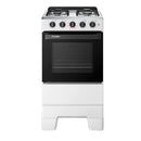 FOGAO 4B ESMALTEC IDEAL POP SACEND