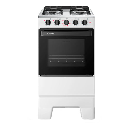 FOGAO 4B ESMALTEC IDEAL POP SACEND