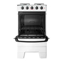 FOGAO 4B ESMALTEC IDEAL POP SACEND