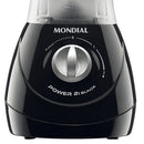 LIQ MONDIAL POWER BLACK 2L 550W L-29