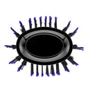 ESCOVA SECADORA TAIFF EASY 1200W