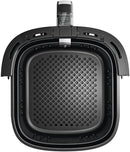 FRITADEIRA AIR FRYER DAKO 5 LITROS COM PAINEL ANALOGICO 220V