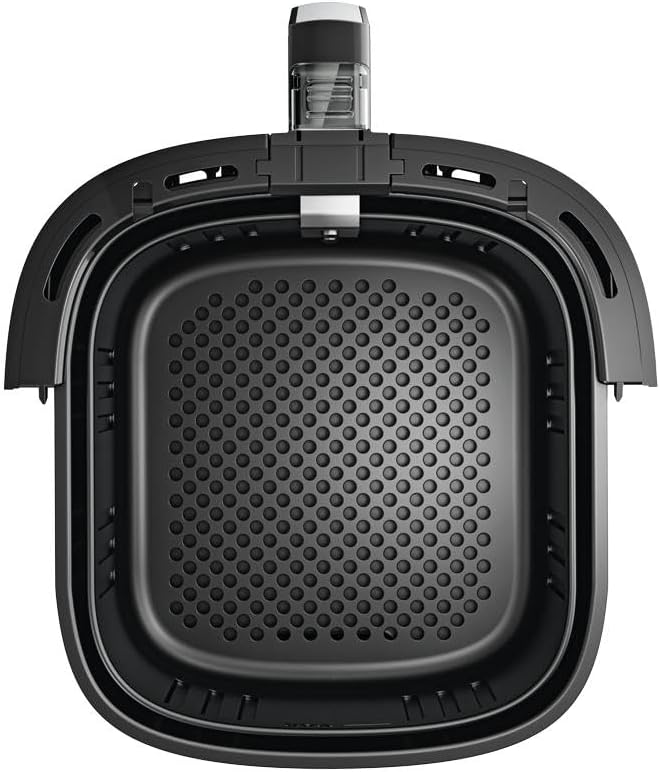 FRITADEIRA AIR FRYER DAKO 5 LITROS COM PAINEL ANALOGICO 220V